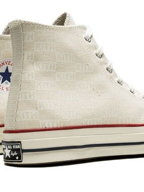 KITH Converse High-Top Sneakers UNISEX Mens 5 women’s size 7